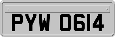 PYW0614