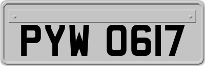 PYW0617