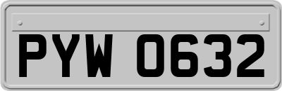 PYW0632