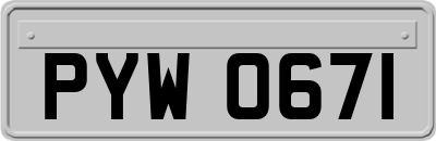 PYW0671