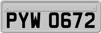 PYW0672