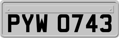 PYW0743