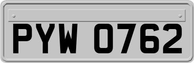 PYW0762