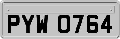 PYW0764