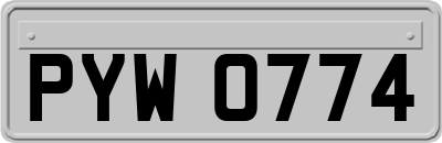 PYW0774