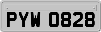 PYW0828