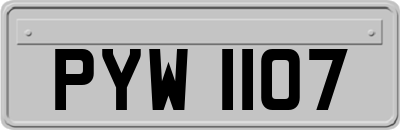 PYW1107