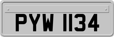 PYW1134