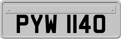 PYW1140