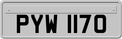 PYW1170