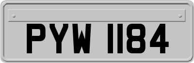 PYW1184