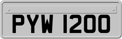 PYW1200