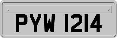 PYW1214