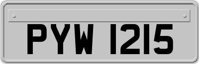 PYW1215