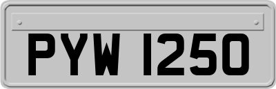 PYW1250