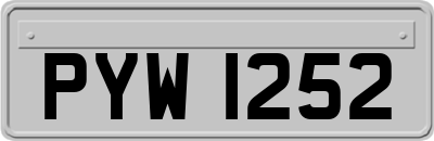 PYW1252