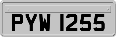 PYW1255