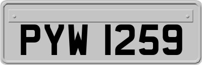 PYW1259