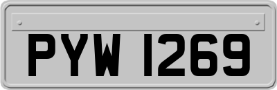 PYW1269