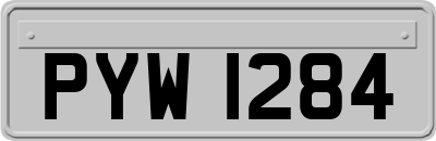 PYW1284