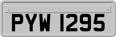 PYW1295