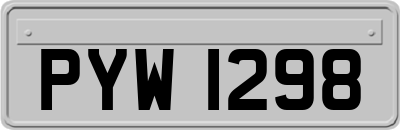 PYW1298