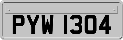 PYW1304