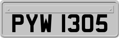 PYW1305