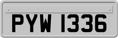 PYW1336