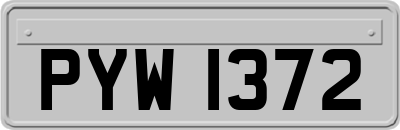 PYW1372