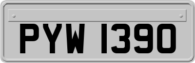 PYW1390