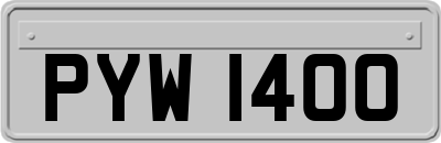 PYW1400