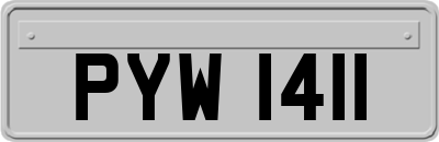 PYW1411