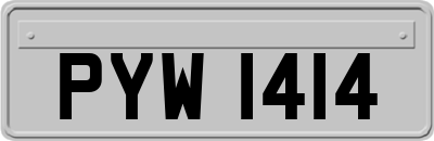 PYW1414