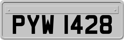 PYW1428