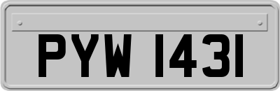 PYW1431