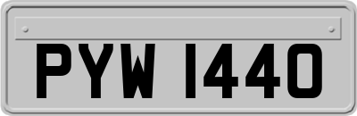 PYW1440