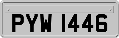 PYW1446