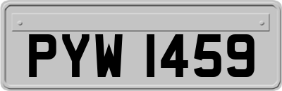 PYW1459