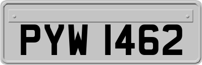 PYW1462