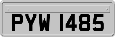 PYW1485