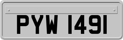 PYW1491