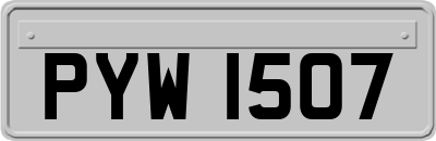 PYW1507