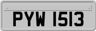 PYW1513