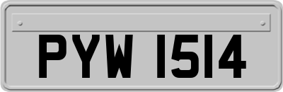 PYW1514