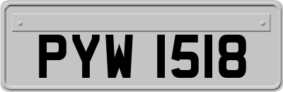 PYW1518