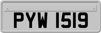 PYW1519