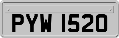 PYW1520