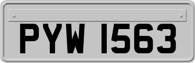 PYW1563