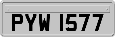 PYW1577